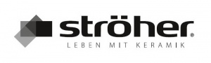 Тротуарная клинкерная плитка Stroeher
