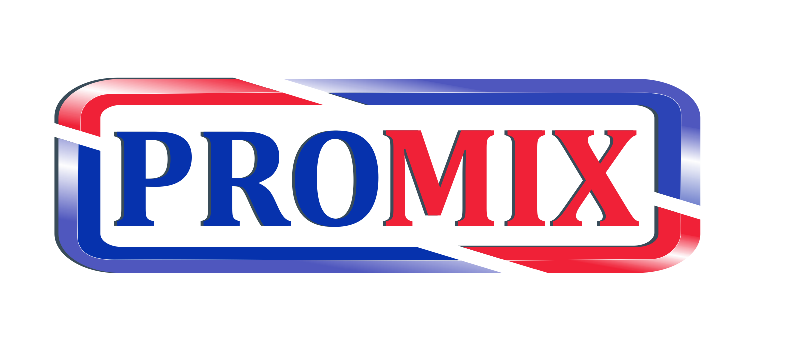Строительные смеси Promix