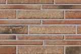 Клинкерная плитка под кирпич zeitlos 357 backstein 240x71x14 (7470), Stroeher для фасада