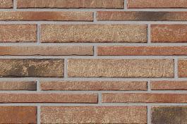 Клинкерная плитка под кирпич zeitlos 357 backstein 240x71x14 (7470), Stroeher для фасада