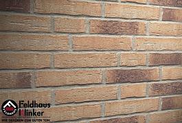 Клинкерная плитка ручной формовки R679DF17 sintra brizzo linguro, Feldhaus Klinker (240х52х17) от 4 976 руб.