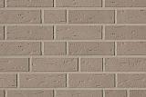 Фасадная термопанель ППУ80 с клинкерной плиткой Objekta Grau genarbt 240x71x10, ABC Klinkergruppe