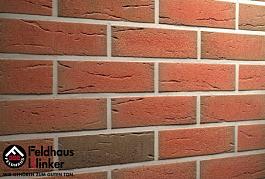 Фасадная клинкерная плитка R307NF14 ardor rustico, Feldhaus Klinker (240х71х14) от 4 100 руб.