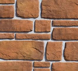 Искусственный камень UNI STONE Капри 4