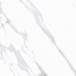 Плитка напольная Silk Statuario Calipso 60x60 клинкер матовая
