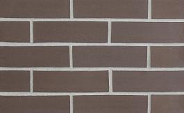 Фасадная клинкерная плитка Terramatic Plato Brown 2101, 240x71x14 NF от 3 140 руб.