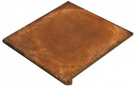 Клинкерная фронтальная ступень Alhamar Rojo, Exagres 330x330 от 13,19 EUR