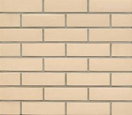 Клинкерная плитка для фасада R100NF14 perla liso, Feldhaus Klinker (240х71х14) от 4 700 руб.
