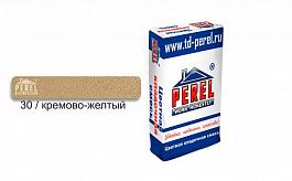 Цветной кладочный раствор PEREL SL 0030 кремово-желтый, 25 кг от 575 руб.