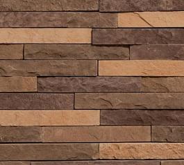 Искусственный камень UNI STONE Алтай 4