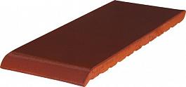 Клинкерный подоконник King Klinker Нота цинамона 06, 280x120x15 мм от &euro;3.650