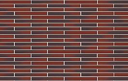 Клинкерная облицовочная плитка KING KLINKER Dream House 04 Wild wine, 490*52*14 мм от 1,93 EUR