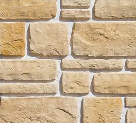 Искусственный камень UNI STONE Капри 3