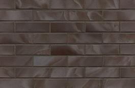 Фасадная термопанель ППУ80 с клинкерной плиткой Dresden glatt 240x71x10, ABC Klinkergruppe