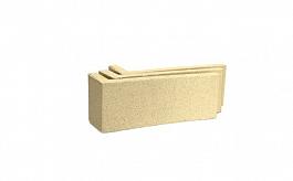Клинкерная плитка угловая Terramatic Plato Eco 5101, 185x71x70x14 мм от 244 руб.