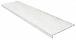 Клинкерная фронтальная ступень Urban Blanco Smooth 1200x330x12 Gres de Aragon от 107,40 EUR