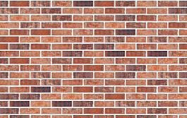 Плитка KING KLINKER Old Castle Brick street HF05 клинкерная облицовочная, 240*71*10 мм от 0,71 EUR