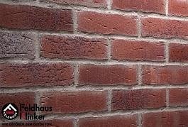 Клинкерная плитка ручной формовки R664NF14 sintra cerasi aubergine, Feldhaus Klinker (240х71х14) от 4 670 руб.