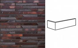Клинкерная плитка угловая KING KLINKER KING SIZE LF02 Valyria stone, 240*52*115*14 мм от 3,48 EUR