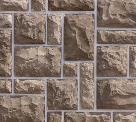 Искусственный камень UNI STONE Дворцовый камень 8