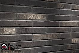 Фасадный клинкер ручной формовки R739LDF14 vascu vulcano blanca, Feldhaus Klinker (290х52х14) от 5 345 руб.