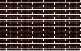 Клинкерная облицовочная плитка KING KLINKER Free Art 02 Brown glazed, 240*71*10 мм от 0,61 EUR