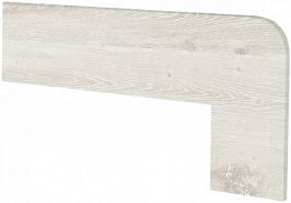 Боковина ступени левая RECTO YOHO MAPLE, Exagres 180х400