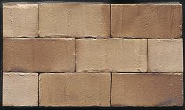 Тротуарный клинкерный кирпич  PK3652 Silbergrau nuanciert 240x100x52, Westerwalder