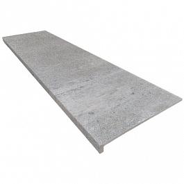 Ступень клинкерная Exagres Opera PELDANO RECTO SILVER 33x120x3 мм (Испания) от 7 760 руб.