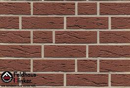 Клинкерный кирпич пустотелый Feldhaus Klinker ручной формовки K535NF (terra mana) 240х71х115 от &euro;1.920