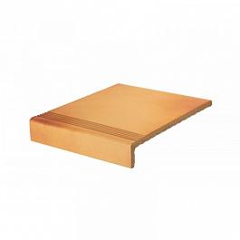 Ступень с углом Lanzarote 300х240х12/40, ABC Klinkergruppe от 8,78 EUR