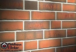 Клинкерная плитка ручной формовки R767NF14 vascu terracotta locata, Feldhaus Klinker (240х71х14) от 4 980 руб.
