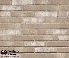 Фасадный клинкер ручной формовки R772DF14 vascu argo luminos, Feldhaus Klinker (240х52х14) от 5 345 руб.
