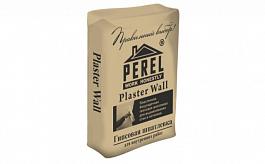 Гипсовая шпатлевка PEREL 0668 Plaster wall белая, 25 кг от 757 руб.