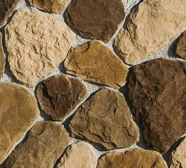 Искусственный камень UNI STONE Бут 2