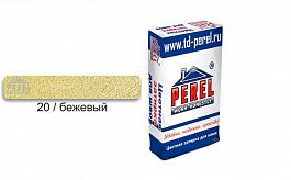 Затирка для швов PEREL RL 0420 бежевая, 25 кг от 1 365 руб.