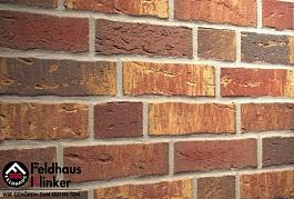 Фасадный клинкер ручной формовки R686NF11 sintra ardor calino, Feldhaus Klinker (240х71х11) от 3 810 руб.