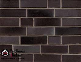 Клинкерный кирпич пустотелый Feldhaus Klinker ручной формовки K508NF (geo ferrum) 240х71х115 от &euro;1.970