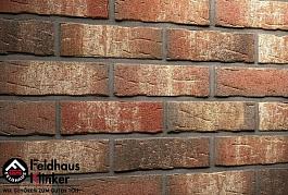 Фасадный клинкер ручной формовки R658NF11 sintra ardor belino, Feldhaus Klinker (240х71х11) от 3 810 руб.