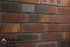 Клинкерная плитка ручной формовки R769NF14 vascu cerasi legoro, Feldhaus Klinker (240х71х14) от 4 980 руб.