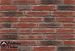 Клинкерная плитка ручной формовки R663WDF14 sintra cerasi nelino, Feldhaus Klinker (215х65х14) от 4 661 руб.