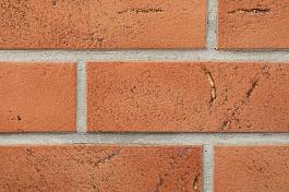 Фасадная термопанель ППУ80 с клинкерной плиткой Antik Kupfer 240x71x8, ABC Klinkergruppe