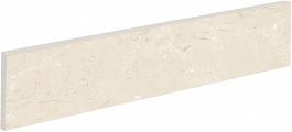 Клинкерный плинтус Marbles Crema Marfil, Exagres 90х400