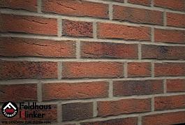Фасадный клинкер ручной формовки R687NF11 sintra terracotta linguro, Feldhaus Klinker (240х71х11) от 3 810 руб.