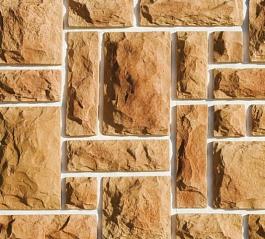 Искусственный камень UNI STONE Дворцовый камень 2