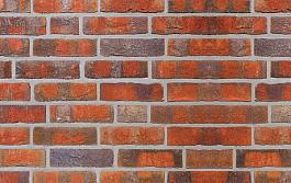 Кирпич ручной формовки Roben Wasserstrich buntgeflammt, 240*115*71 мм от &euro;1.620