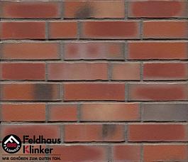 Клинкерный кирпич Feldhaus Klinker ручной формовки K991DF (bacco ardor matiz) 240х52х115 от &euro;1.730