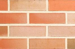 Облицовочный клинкерный кирпич NF-55 Emsland altfarben-bunt glatt, ABC Klinkergruppe от 1,09 EUR