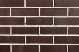 Фасадная клинкерная плитка Aubergine glatt 240х52х10, ABC Klinkergruppe от 2 697 руб.