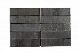Облицовочный кирпич RECKE BRICKEREI (Россия) Krator 5-32-00-2-12 1NF, 250X120X65 мм от 95 руб.